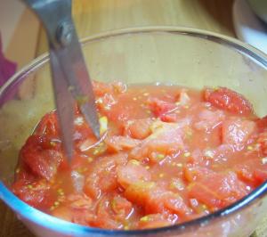 tomate-concassée