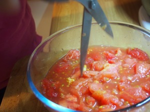 tomate-concassée
