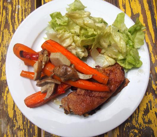 combinaisons-alimentaires-canette-carottes-cèpes