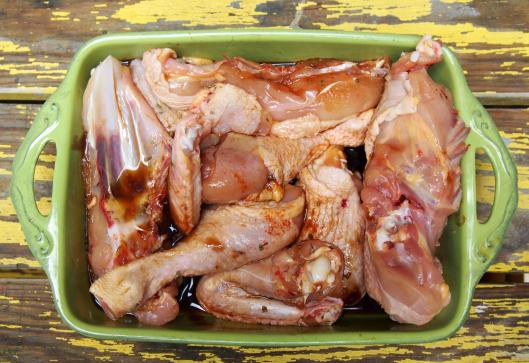 poulet-marinade-asiatique