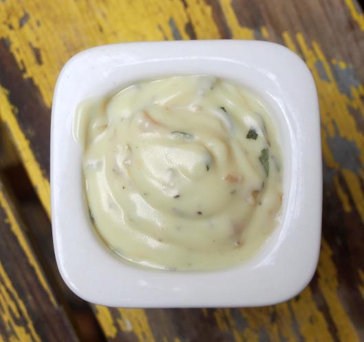 mayonnaise-béarnaise-végan-sans gluten-sans lactose-combinaison alimentaire