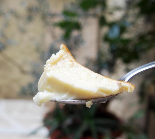 crème aux œufs-sans gluten-combinaisons alimentaires-blog Narbonne-blogueuse Narbonne
