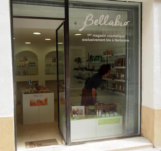 Bellabio-Narbonne-Carole Caillaba suchet-blogueuse Narbonne