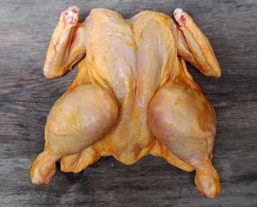 poulet poussière-Ile de la Réunion-poulet grillé-blog Narbonne-blogueuse Narbonne-Carole Caillaba Suchet