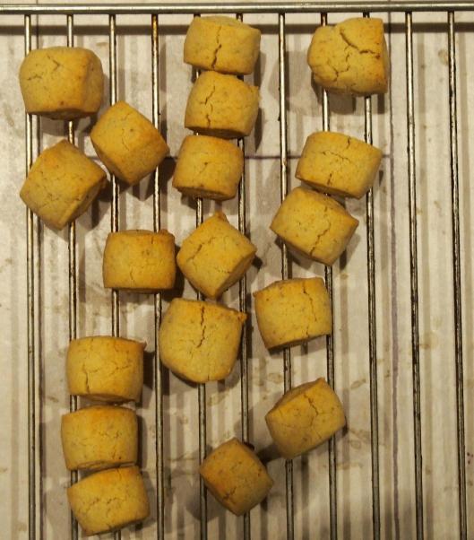 biscuits-biscuits à la vanille- Vanille Kipferl-Christophe Felder-végan-blog Narbonne-blogueuse Narbonne