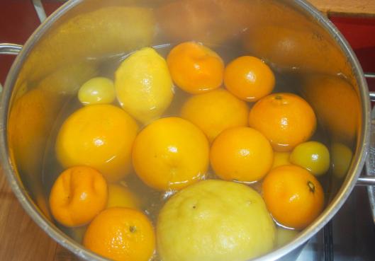 marmelade-agrume-citron-cédrat-orange-mandarine-sucre-blog Narbonne-blogueuse Narbonne