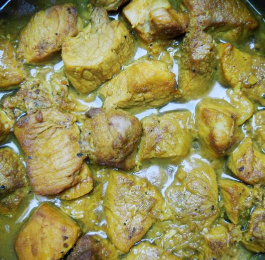 pâte vindaloo-vindaloo-porc vindaloo-cuicine Indienne-sans gluten-blog Narbonne-blogueuse Narbonne
