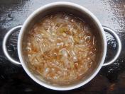 condiment-compotée d’oignons-accompagnement-couscous-végan-sans gluten-blog Narbonne-blogueuse Narbonne